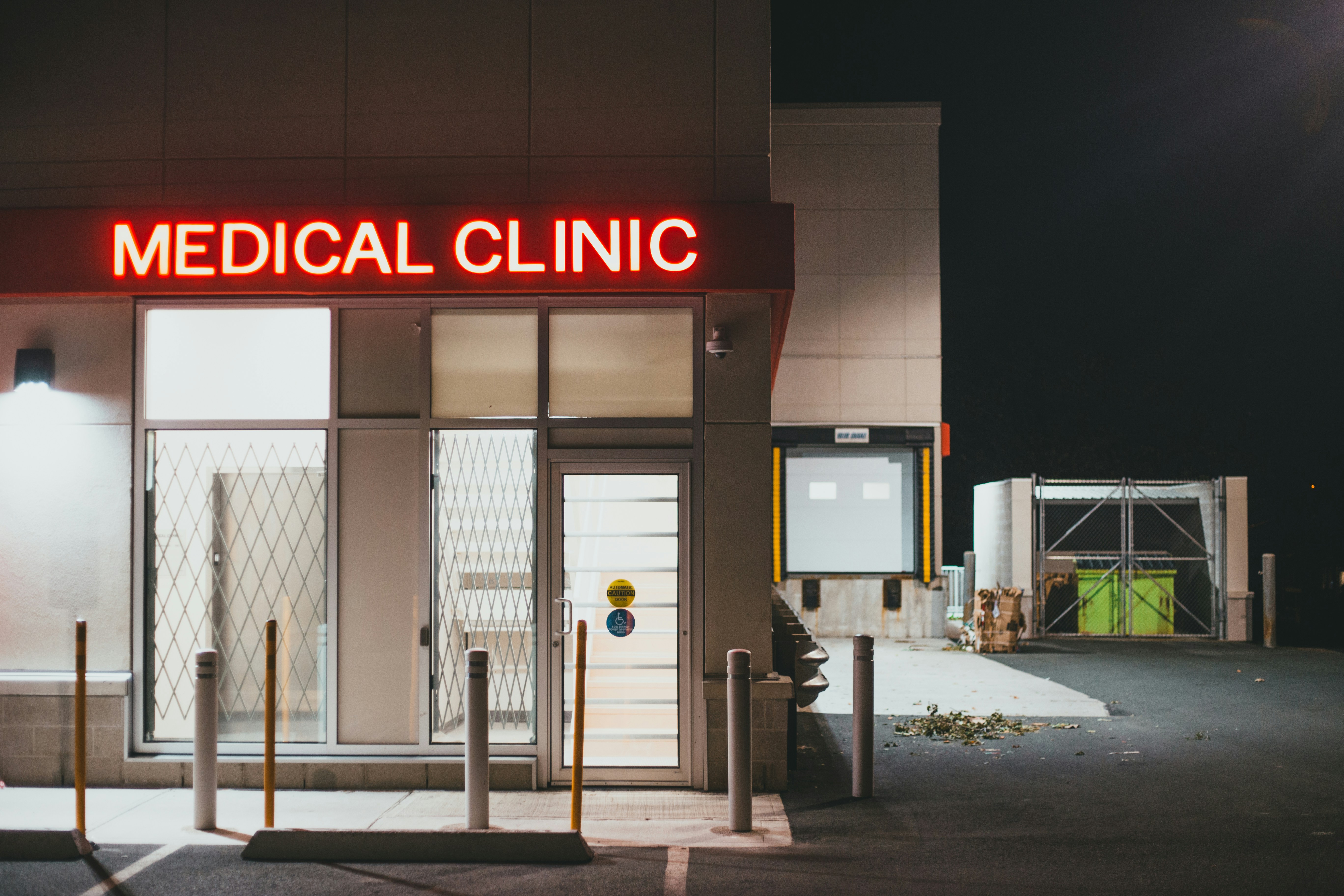 Getting Diagnosed